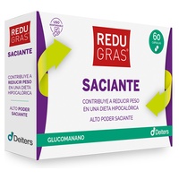 Redugras mättande