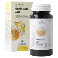 Hericium Gut