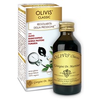 Olivis Clasico Liquido 100 ml - Dr. Giorgini | Natural Doctor