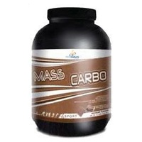 Mass Carbo (Sabor Chocolate) 1,5 kg Triconatura | Natural Doctor