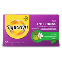 Supradyn® anti stress