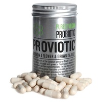 Probiótico 30 cápsulas - Salud Viva