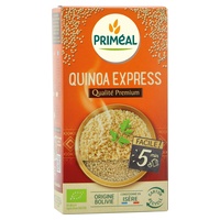 Quinoa express natural