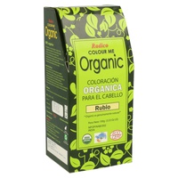 Color Me Organic Blonde Bio