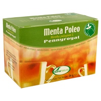 Infusiones Menta Poleo 20 unidades Soria Natural | Natural Doctor
