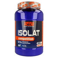 Isolattävling (smak av citronyoghurt)