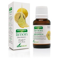 Citronová esence