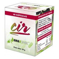 Cir Ergosphere