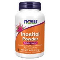 Inositol pulver