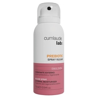 Prebiotikus hüvelyi spray