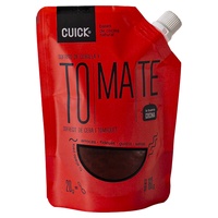 Sofrito de cebola e tomate