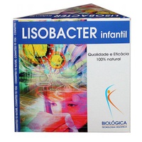 Infantil Lysobacter