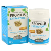 Poplar Extra Strength Propolis