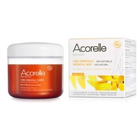 Cire Orientale Ylang & Sucre de Canne