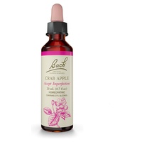 Flores de bach castanheiro vermelho 20 ml - Rescue