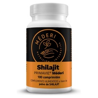 Shilajit primavie® (energi)