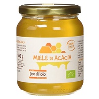 Miel de acacia 500 g - Fior di Loto | Natural Doctor
