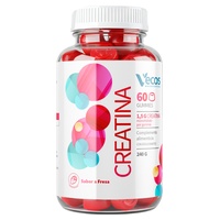 Kreatinmonohydrat 3000 mg