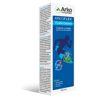 Arkoflex flash cbd krém