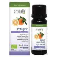 Esence petitgrain bio