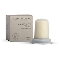 Náplň hydratačního pleťového krému