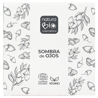 Ögonskugga 4 färger 02 grönt asturias