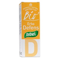 Mixtract 29 erba defens bio