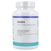 Gaba kyselina gama-aminomáselná
