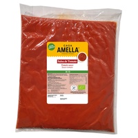 Bio smažená rajčata