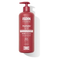 Psorisdin tělová hygiena
