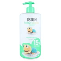 Isdin Babynaturals Loción Corporal 750 Ml