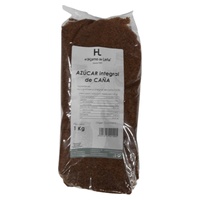 açúcar de cana integral 1 kg - El Horno de Leña