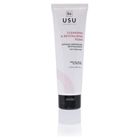 Espuma de Limpeza Revitalizante  120ml