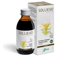 Jarabe de alivio avanzado 210 g - Aboca | Natural Doctor