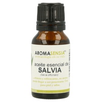 salvia eterisk olja