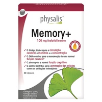 Memory plus
