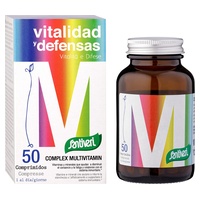 Vitalitet och försvar