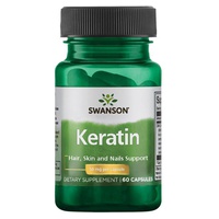 Prémiová keratin 50 mg