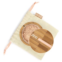 Minerale Seide 510 Golden Beige