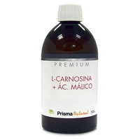 L-Carnosin + Ac. Malico