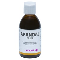 Apandal Plus 250 ml - Akame | Natural Doctor