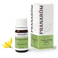 Esenciální olej ylang ylang extra