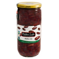Feijão Vermelho Eco 425 g - Conservas Pedro Luis