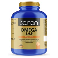 Omega 3,6,9