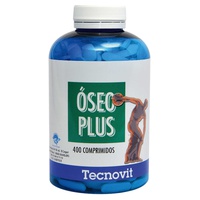Oseo Plus 400 comprimidos - Espadiet | Natural Doctor