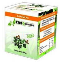 Olivo Ergosphere 45 cápsulas Ergonat | Natural Doctor