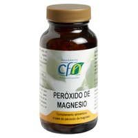 Peróxido magnesio polvo 100 g - Cfn | Natural Doctor