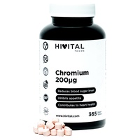 Chrom 200 mcg
