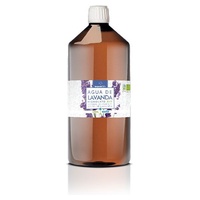 Agua de Enebro Hidrolato Bio 1 L de agua floral - Terpenic | Natural Doctor