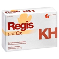 Regis kh antiox